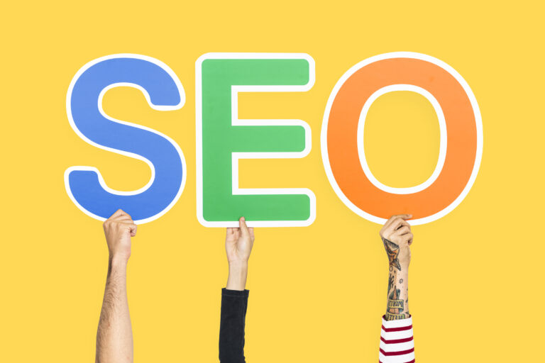 SEO vs. Anuncios de Google