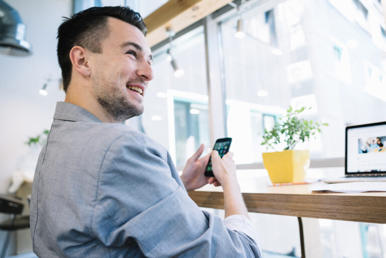 consultor SEO para PYMES en Sabadell