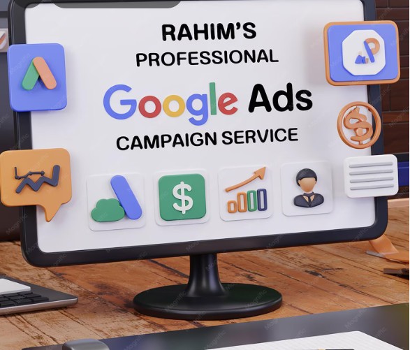 Google Ads Sabadell