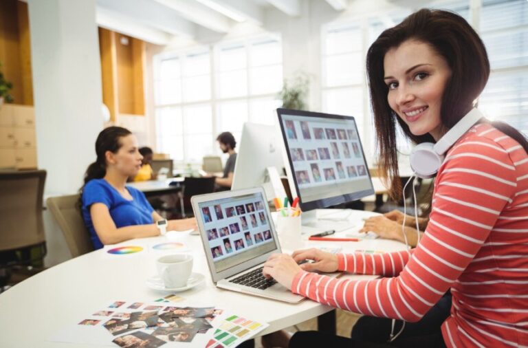 agencia diseño web sabadell