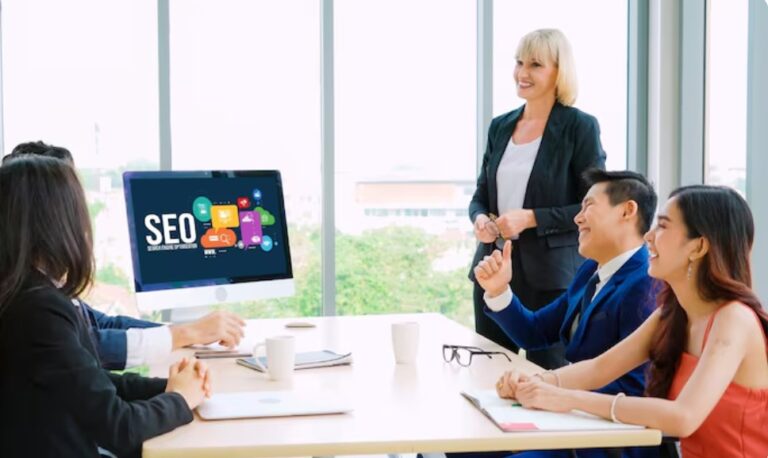 agència seo sitges